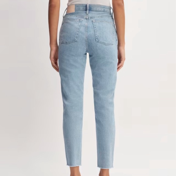 Everlane 90s Cheeky Jean - Picture 3 of 7
